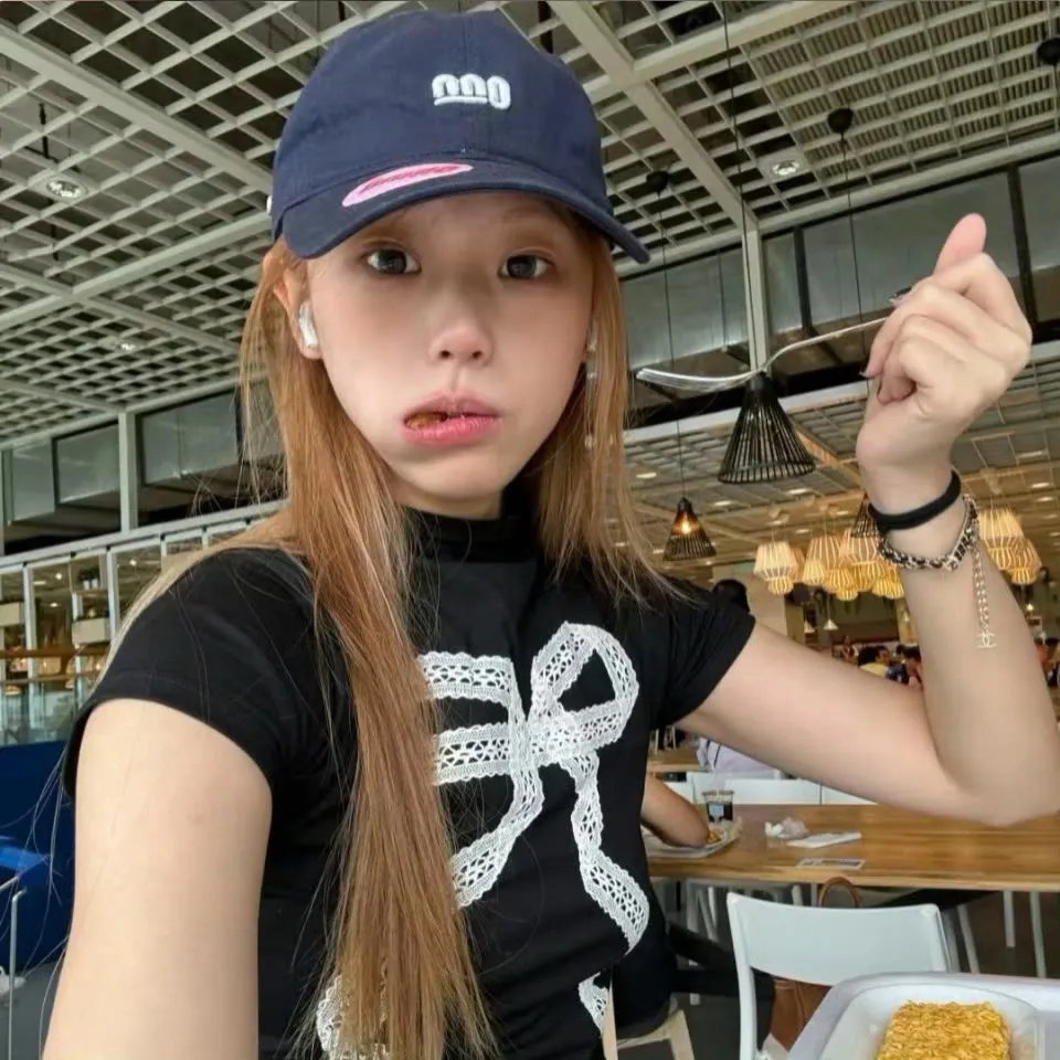 古巴春色