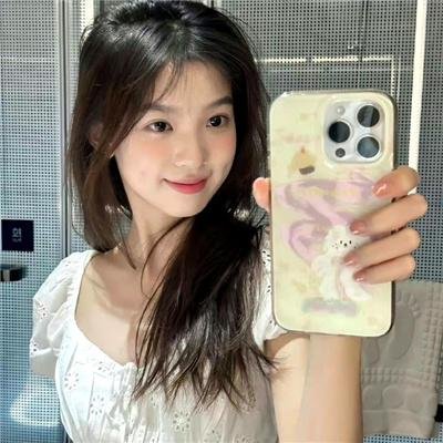 沐浴中的新娘们