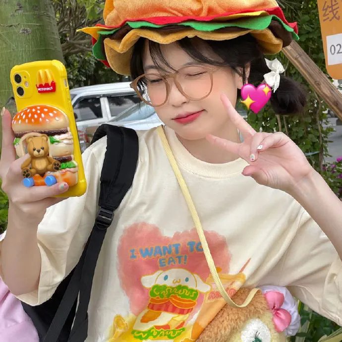 温暖的客栈