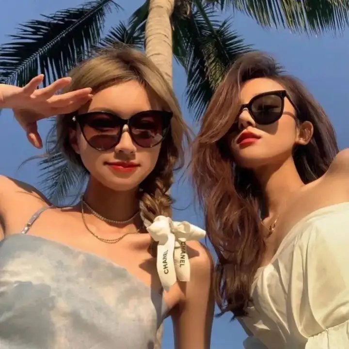 我们的快乐时光