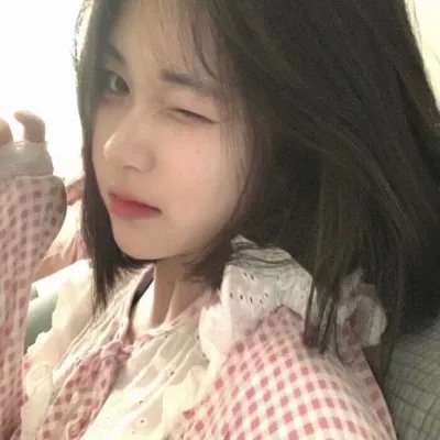 美丽与动人